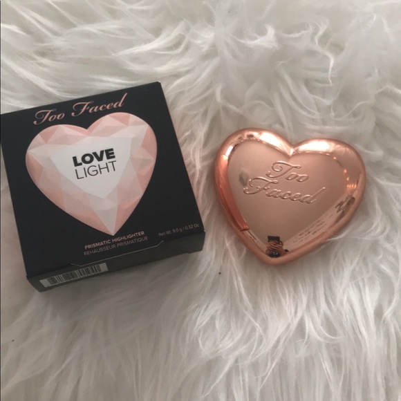 Too Faced Other - Too faced highlighter